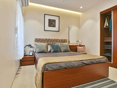 Sawantwadi Bedroom 2