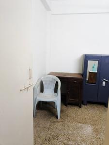 1 BHK Flat