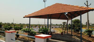Image of 160 Sq.ft Residential Plot / Land for sale in Gollur, Hyderabad for Rs. 4480000