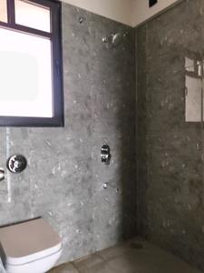 Common Bathroom Image of 973 Sq.ft 3 BHK Apartment / Flat for sale in VTP Aethereus Phase 2 by VTP Realty, Mahalunge Pune for Rs. 11400000