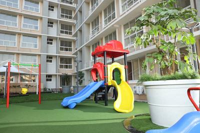 Image of 728 Sq.ft 2 BHK Apartment / Flat for sale in Roswalt Raya, Chembur, Mumbai for Rs. 19900000