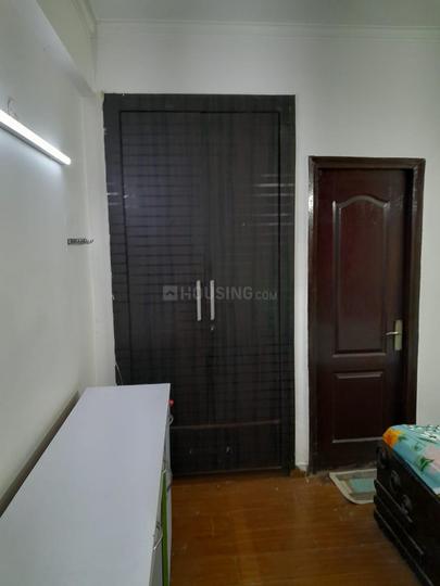 The Hemisphere Block B Delta 1 Bedroom 1