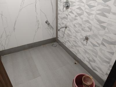 Bathroom Image of 700 Sq.ft 1 BHK Apartment / Flat for rent in Pegasus Megapolis Saffron, Hinjawadi Phase 3 Pune for Rs. 25000