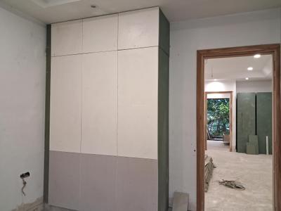 Bedroom Image of 1350 Sq.ft 3 BHK Builder Floor for sale in Paschim Vihar New Delhi for Rs. 27000000