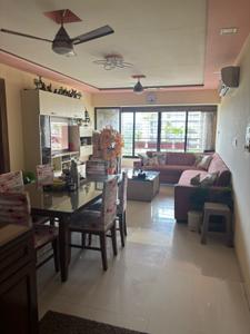 Hall Image of 1636 Sq.ft 3 BHK Apartment / Flat for sale in Panjim Goa for Rs. 28000000