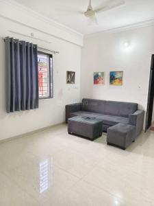 1 BHK Flat