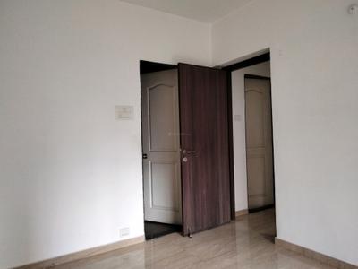 Bedroom Image of 1245 Sq.ft 2 BHK Apartment / Flat for sale in RS Exotica, Kharghar Navi Mumbai for Rs. 13500000