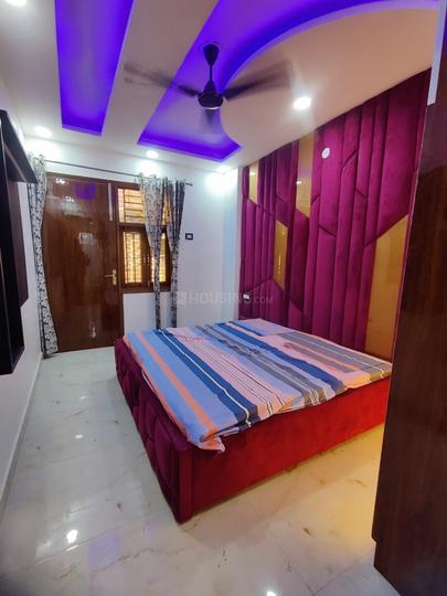 Uttam nagar west, Uttam Nagar Bedroom 1
