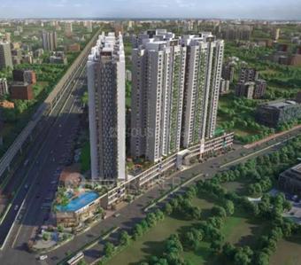 4 BHK Flat