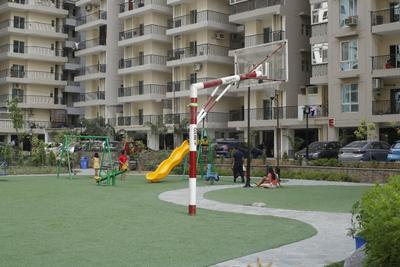Image of 995 Sq.ft 2 BHK Apartment / Flat for sale in High End Windsor Paradise II, Raj Nagar Extension, Ghaziabad for Rs. 7200000