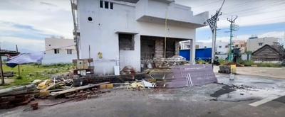 Image of 896 Sq.ft Residential Plot / Land for sale in RR GK Happy Nest, Saravanampatty, Coimbatore for Rs. 1400000
