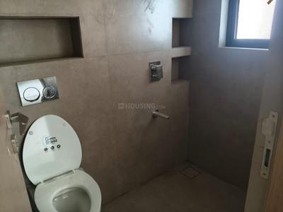 Image of 1680 Sq.ft 3 BHK Apartment / Flat for sale in Experio Platinum Elysium, Nerul, Navi Mumbai for Rs. 33600000
