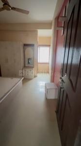 Hall Image of 1500 Sq.ft 3 BHK Apartment / Flat for rent in Limbodi Indore for Rs. 19000