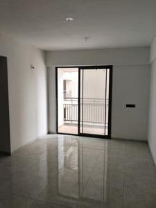 Living Room Image of 1314 Sq.ft 2 BHK Apartment / Flat for sale in Keshav Akshar Evoq, Tragad Ahmedabad for Rs. 5986000