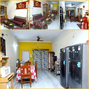 Hall Image of 2400 Sq.ft 4 BHK Independent House for sale in West Marredpally Secunderabad for Rs. 20000000