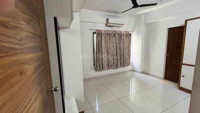Bedroom Image of 2500 Sq.ft 4 BHK Independent House for rent in Harni Vadodara for Rs. 30000