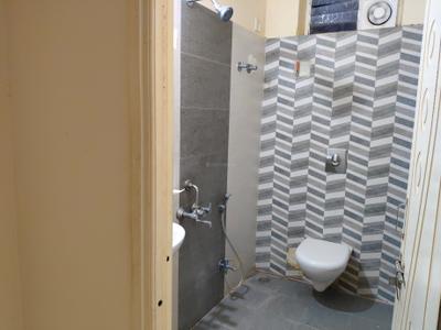 Image of 1200 Sq.ft 2 BHK Apartment / Flat for rent in Amberpet, Hyderabad for Rs. 17000