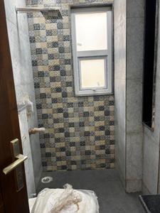 Bathroom Image of 1200 Sq.ft 3 BHK Builder Floor for sale in Chittaranjan Park New Delhi for Rs. 36000000