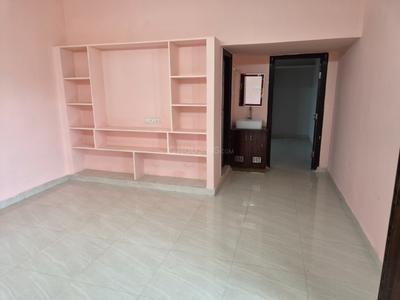 Hall Image of 600 Sq.ft 1 BHK Independent House for rent in Injapur Hyderabad for Rs. 5700
