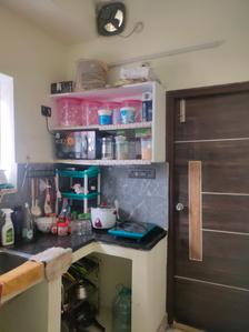 Kitchen Five Image of 9000 Sq.ft 10 BHK Independent House for sale in Gachibowli Hyderabad for Rs. 52000000