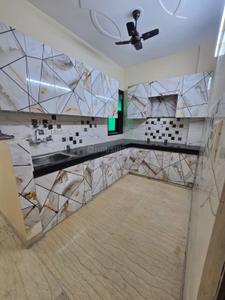 Image of 1000 Sq.ft 2 BHK Builder Floor for sale in Janakpuri, New Delhi for Rs. 9900000