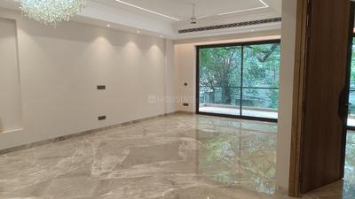 Bedroom Image of 2050 Sq.ft 4 BHK Builder Floor for sale in Panchsheel Enclave New Delhi for Rs. 105000000