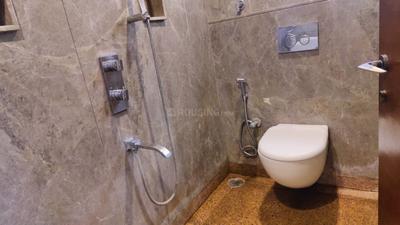 Bathroom Image of 3000 Sq.ft 4 BHK Apartment / Flat for sale in Malleswaram Bengaluru for Rs. 52500000