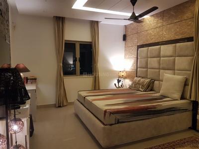 Bedroom Image of 5305 Sq.ft 4 BHK Apartment / Flat for sale in Urbana New Towers, East Kolkata Township Kolkata for Rs. 152000000