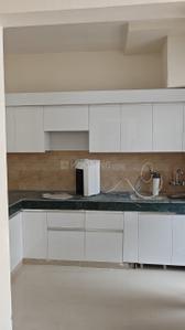 Kitchen Image of 1650 Sq.ft 3.5 BHK Apartment / Flat for sale in Jaypee Kensington Park Apartments, Sector 133 Noida for Rs. 13000000