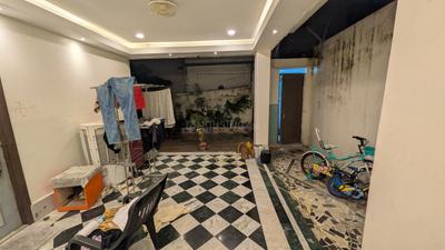 Hall Image of 5800 Sq.ft 10 BHK Independent House for sale in Behala Chowrasta Kolkata for Rs. 47500000