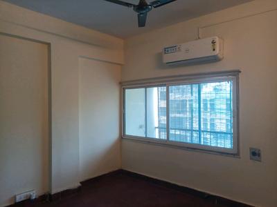Bedroom Image of 1400 Sq.ft 3 BHK Apartment / Flat for rent in Banjara Hills Hyderabad for Rs. 42000