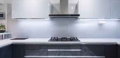 Kitchen Image of 5000 Sq.ft 4.5 BHK Apartment / Flat for sale in Kolte Patil 24K Glitterati, Pimple Nilakh Pune for Rs. 71000000
