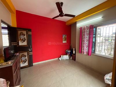 Bedroom Image of 1100 Sq.ft 3 BHK Apartment / Flat for sale in Joka Kolkata for Rs. 4000000