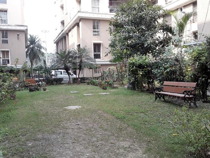 Akshara Society Chinarpark Main Image 1