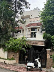Image of 4900 Sq.ft 6 BHK Independent House for sale in Gagan Vihar, Ganga Dham, Pune for Rs. 95000000