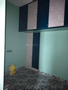 Bedroom Image of 800 Sq.ft 2 BHK Independent House for rent in BodhuPatty Namakkal for Rs. 13000