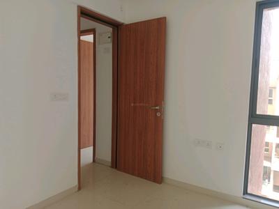 Bedroom Image of 1145 Sq.ft 2 BHK Apartment / Flat for sale in Yogesh Gandharva Exellence, Moshi Pune for Rs. 5426000