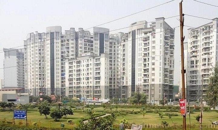 Agarwal Aditya Mega City Main Image 1