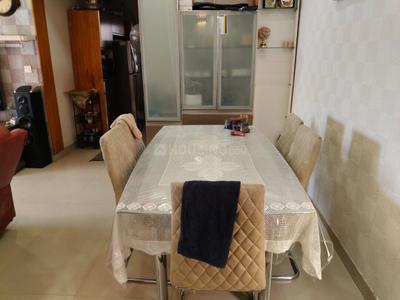 Bedroom Image of 1480 Sq.ft 3 BHK Apartment / Flat for sale in J Sons Felicia by J.Sons Developers, Singasandra Bengaluru for Rs. 11100000
