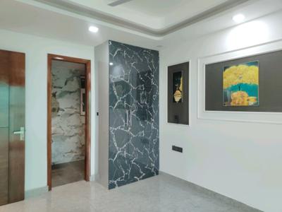 Bedroom Image of 3105 Sq.ft 4 BHK Builder Floor for sale in Sector 46 Gurgaon for Rs. 46000000