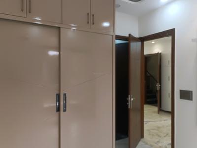 Bedroom Image of 850 Sq.ft 3 BHK Builder Floor for sale in Sector 23 Rohini New Delhi for Rs. 9500000