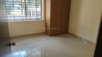 Bedroom Image of 950 Sq.ft 2 BHK Apartment / Flat for sale in Electronic City Bengaluru for Rs. 6500000