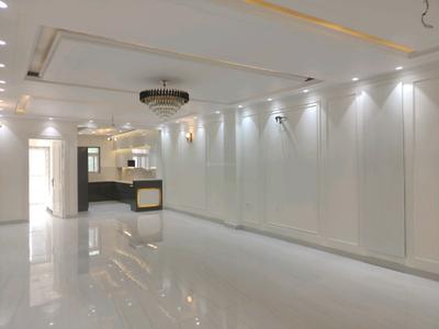 Living Room Image of 2500 Sq.ft 4 BHK Builder Floor for sale in Green Field Colony Faridabad for Rs. 27000000