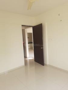 Bedroom Image of 1430 Sq.ft 3 BHK Apartment / Flat for sale in Saakaar Almond Park, Hadapsar Pune for Rs. 12700000