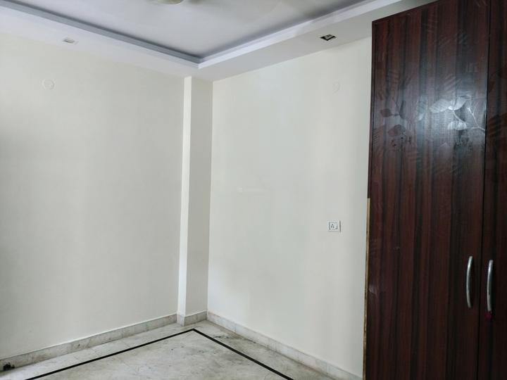 builder floor s Bedroom One 1