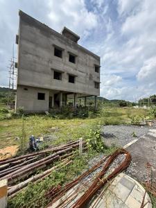 Image of 700 Sq.ft Residential Plot / Land for sale in Mahindra World City, Chennai for Rs. 4250000