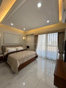 Bedroom Image of 1500 Sq.ft 3 BHK Apartment / Flat for sale in Absolute Residency, Sector 92 Mohali for Rs. 11900000