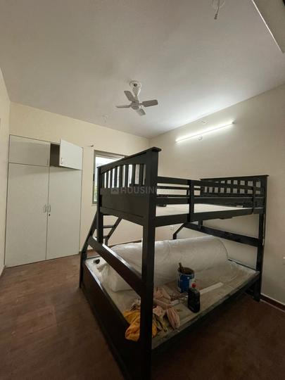 Lodha Splendora Bedroom 1