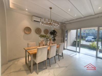 Hall Image of 1915 Sq.ft 3 BHK Apartment / Flat for sale in Sobha Neopolis Phase 2 W 12 And 13 by Sobha Limited, Panathur Bengaluru for Rs. 31100000