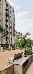 Image of 1460 Sq.ft 2 BHK Apartment / Flat for sale in Vision Kalash Enclave, Vatva, Ahmedabad for Rs. 3250000